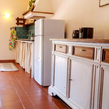 Casale Le Pitte Villa Порто Адзуро Екстериор снимка