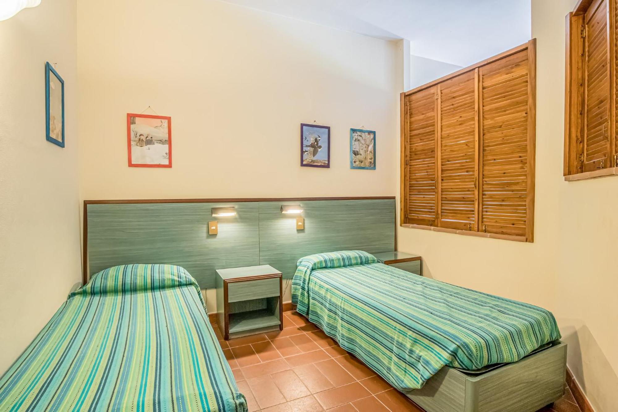 Casale Le Pitte Villa Порто Адзуро Екстериор снимка