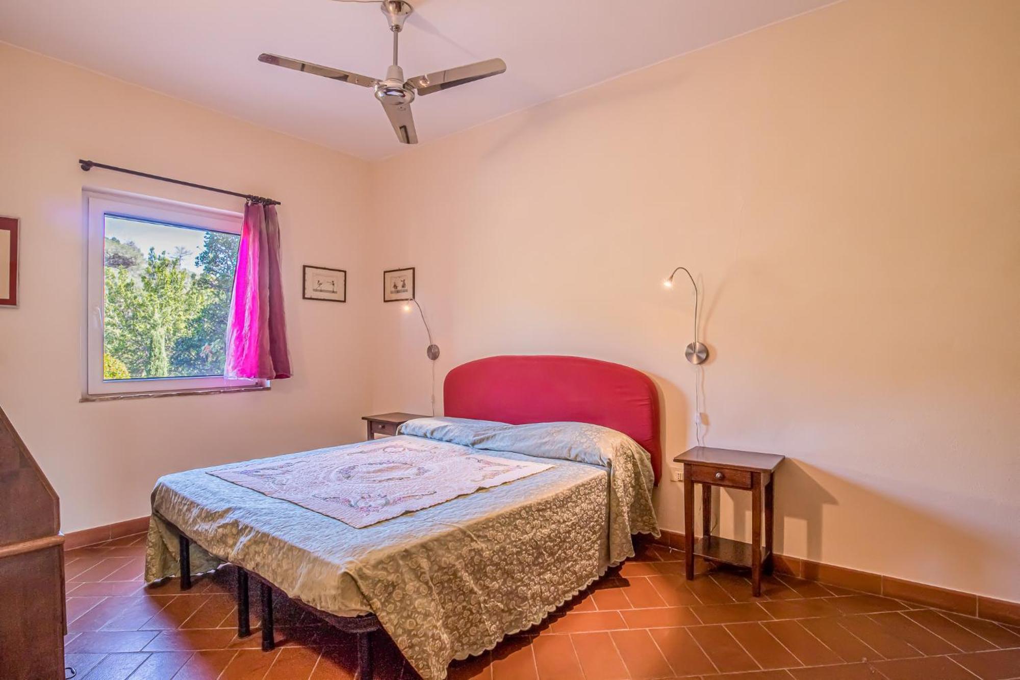 Casale Le Pitte Villa Порто Адзуро Екстериор снимка