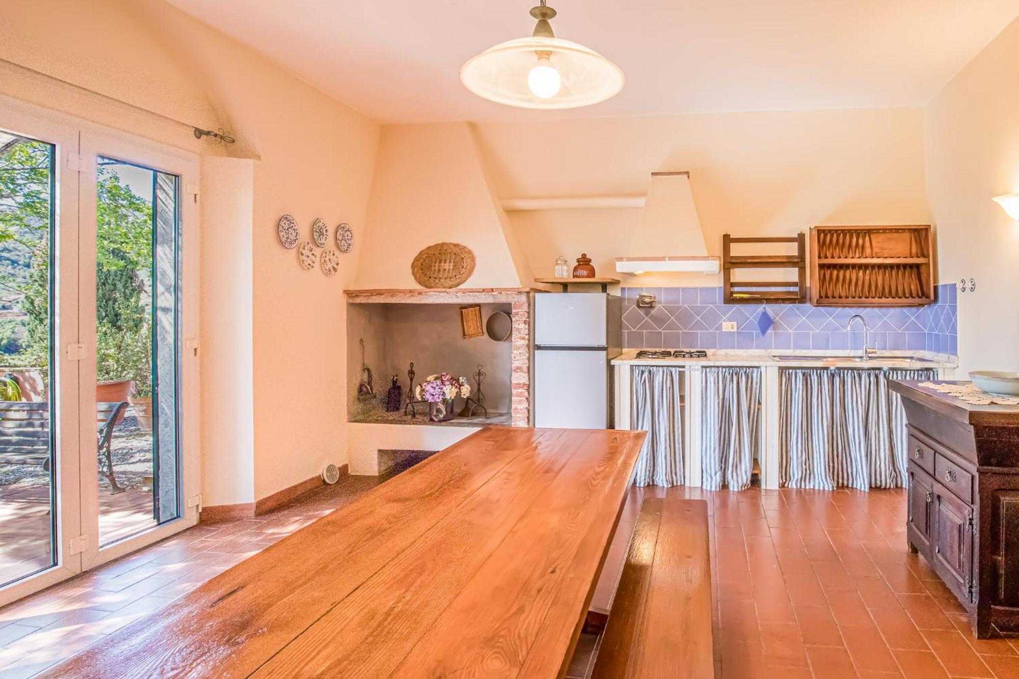 Casale Le Pitte Villa Порто Адзуро Екстериор снимка