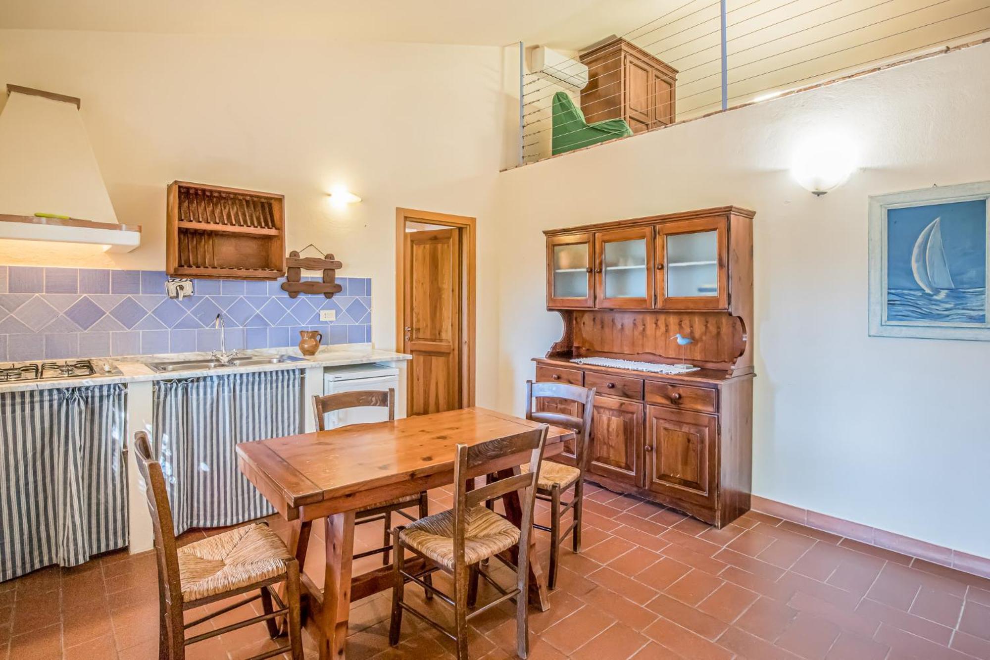 Casale Le Pitte Villa Порто Адзуро Екстериор снимка