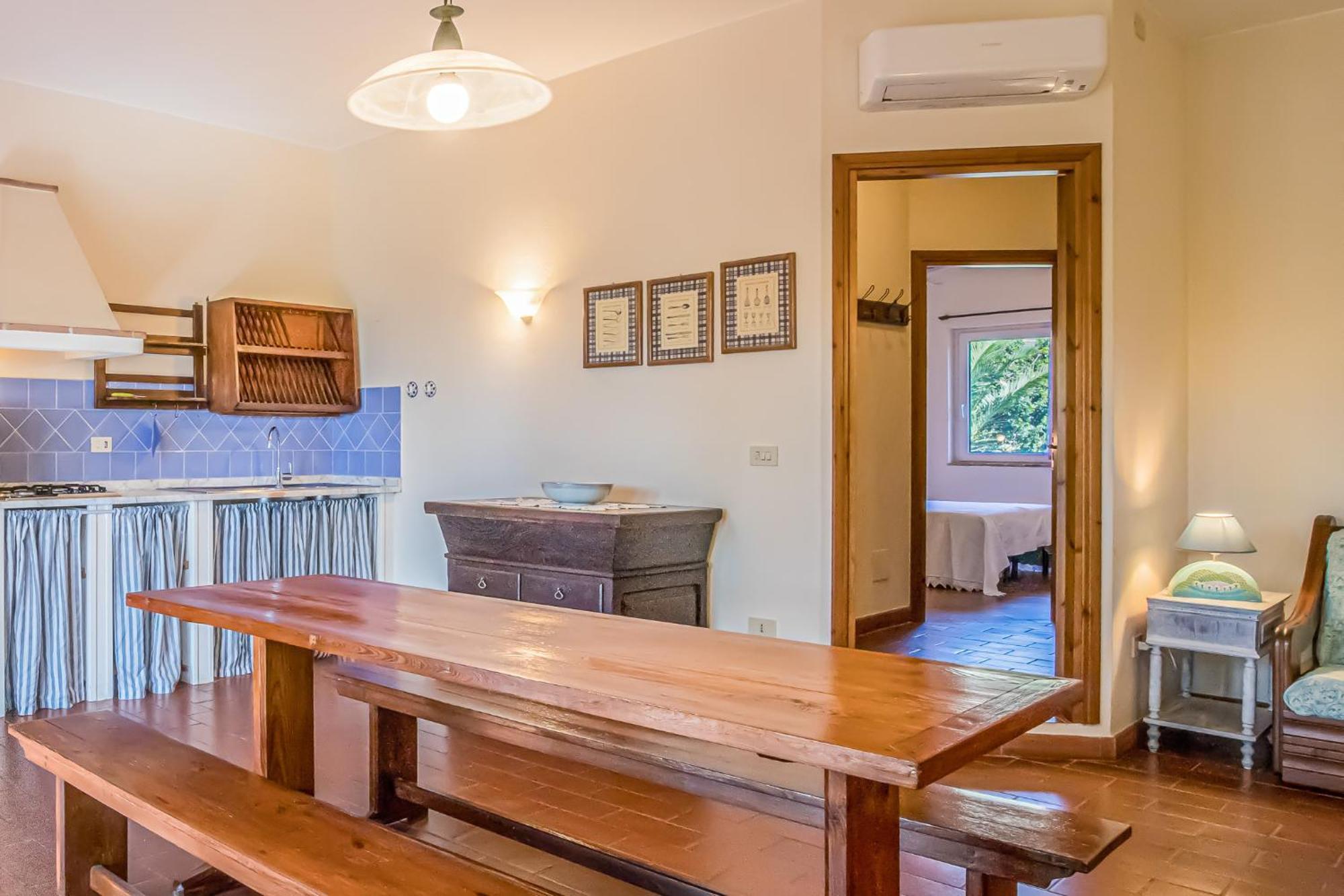 Casale Le Pitte Villa Порто Адзуро Екстериор снимка