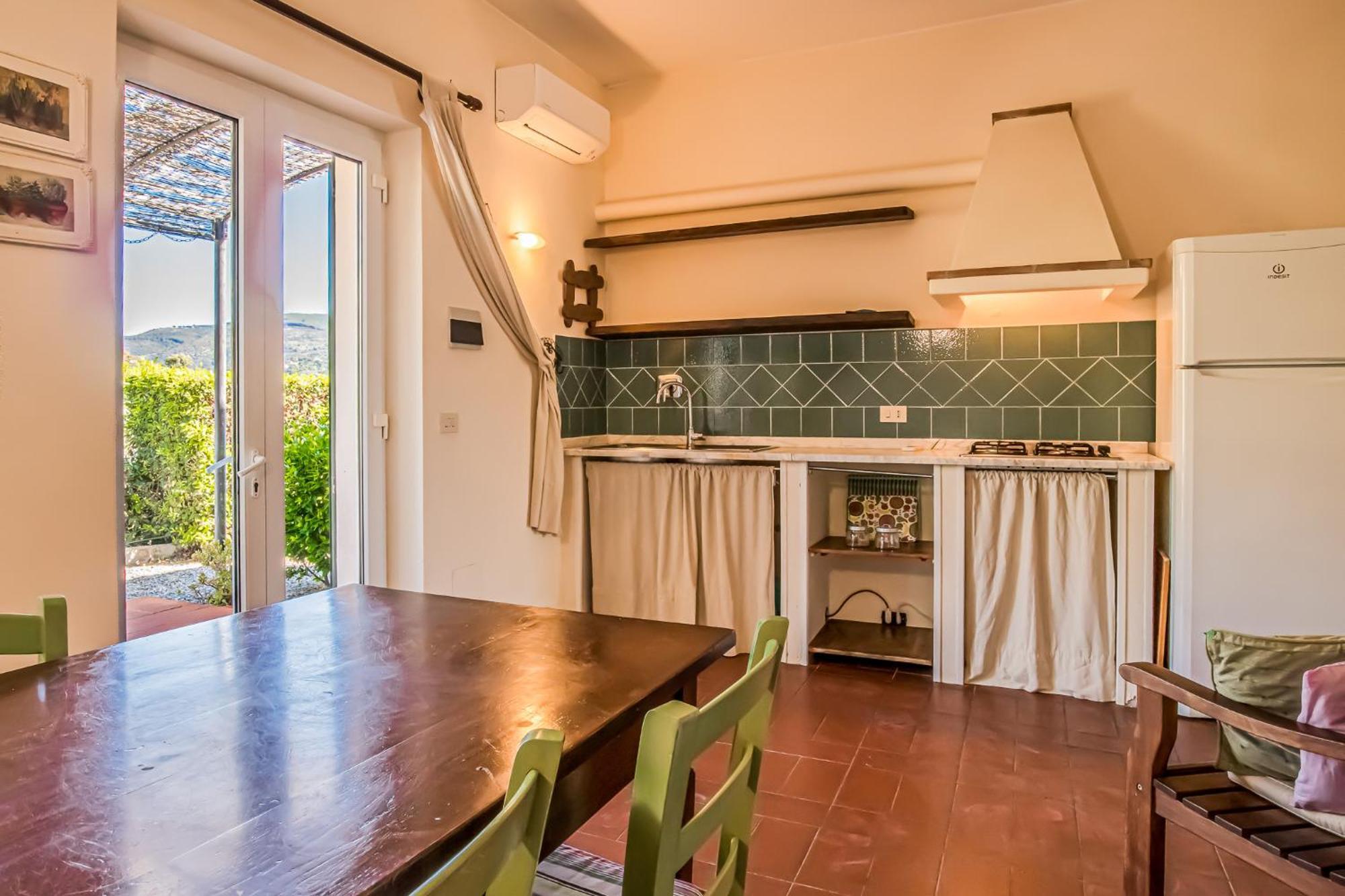 Casale Le Pitte Villa Порто Адзуро Екстериор снимка