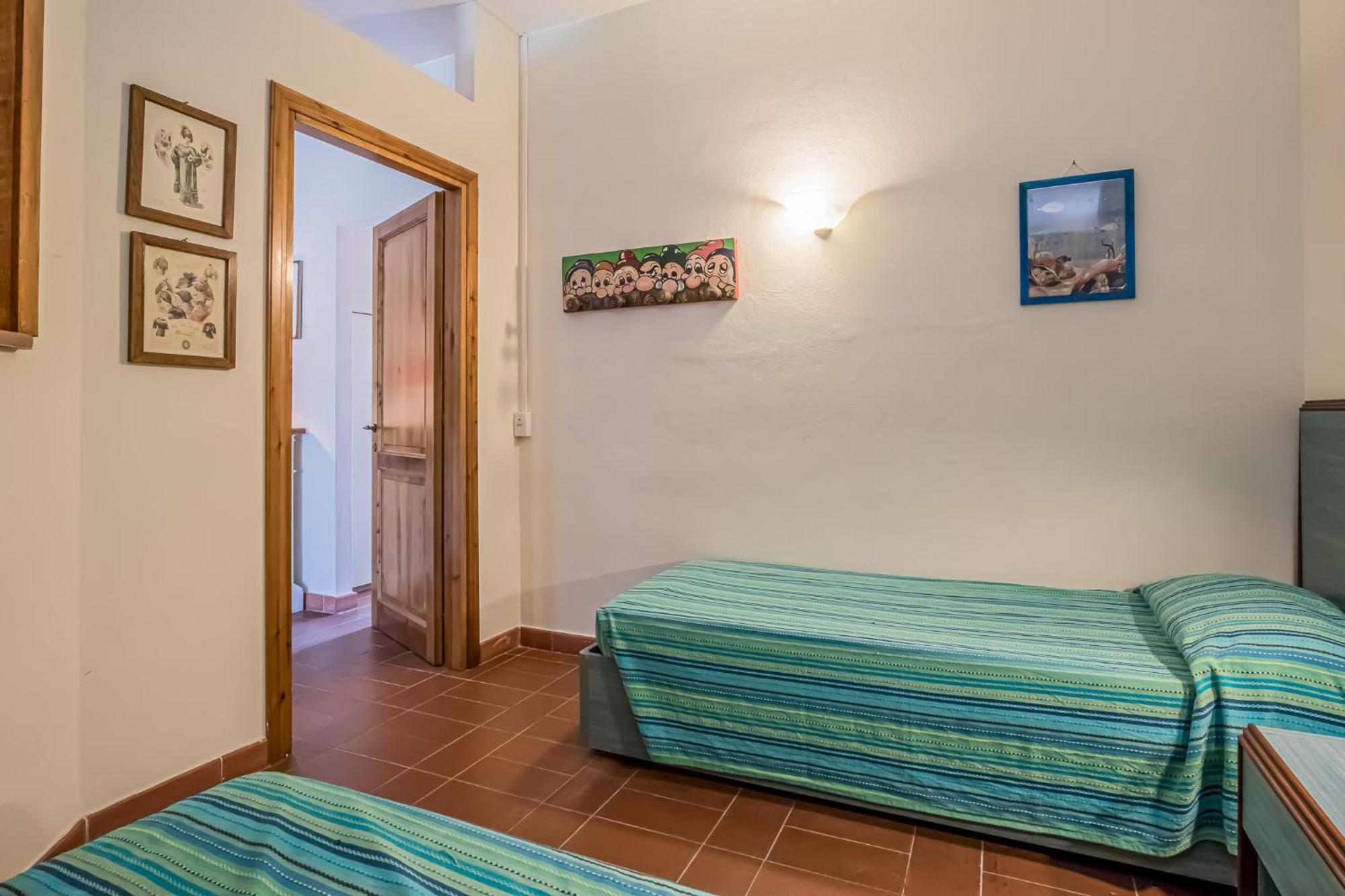 Casale Le Pitte Villa Порто Адзуро Екстериор снимка