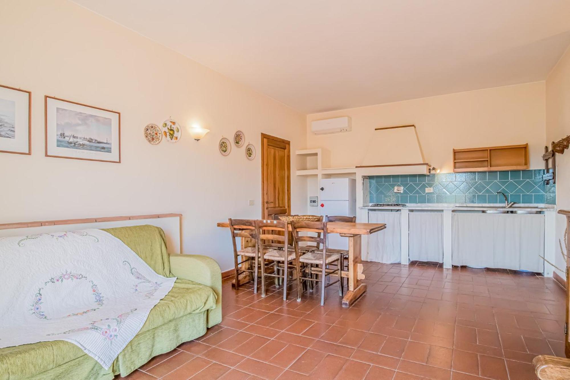 Casale Le Pitte Villa Порто Адзуро Екстериор снимка