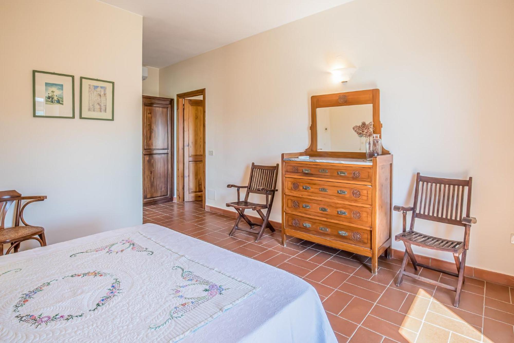 Casale Le Pitte Villa Порто Адзуро Екстериор снимка